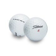 Used Titleist NXT Mix Golf Balls - 1 Dozen