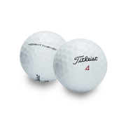 Used Titleist Nxt Tour Golf Balls - 1 Dozen