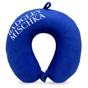 Memory Foam Travel Neck Pillow