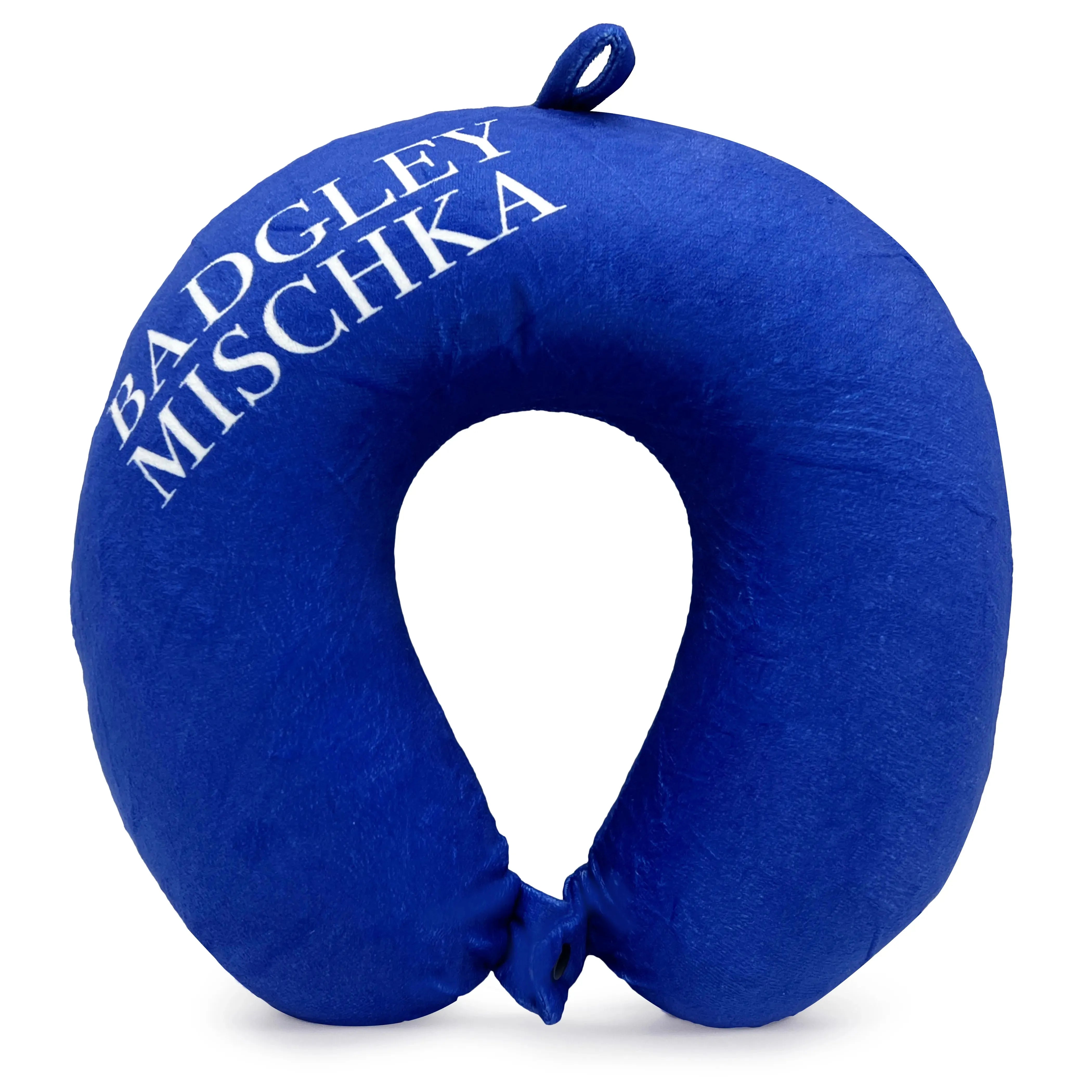 Memory Foam Travel Neck Pillow