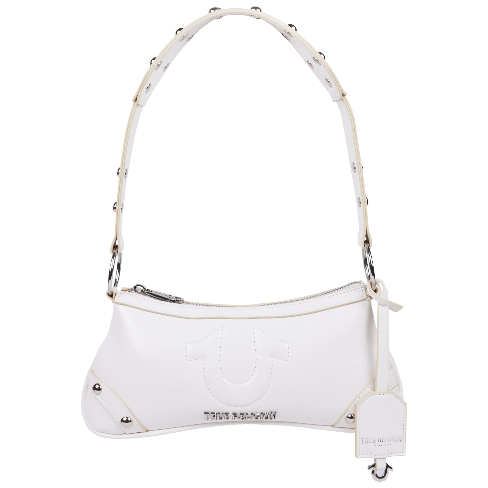 True Religion Horseshoe Shoulder Bag