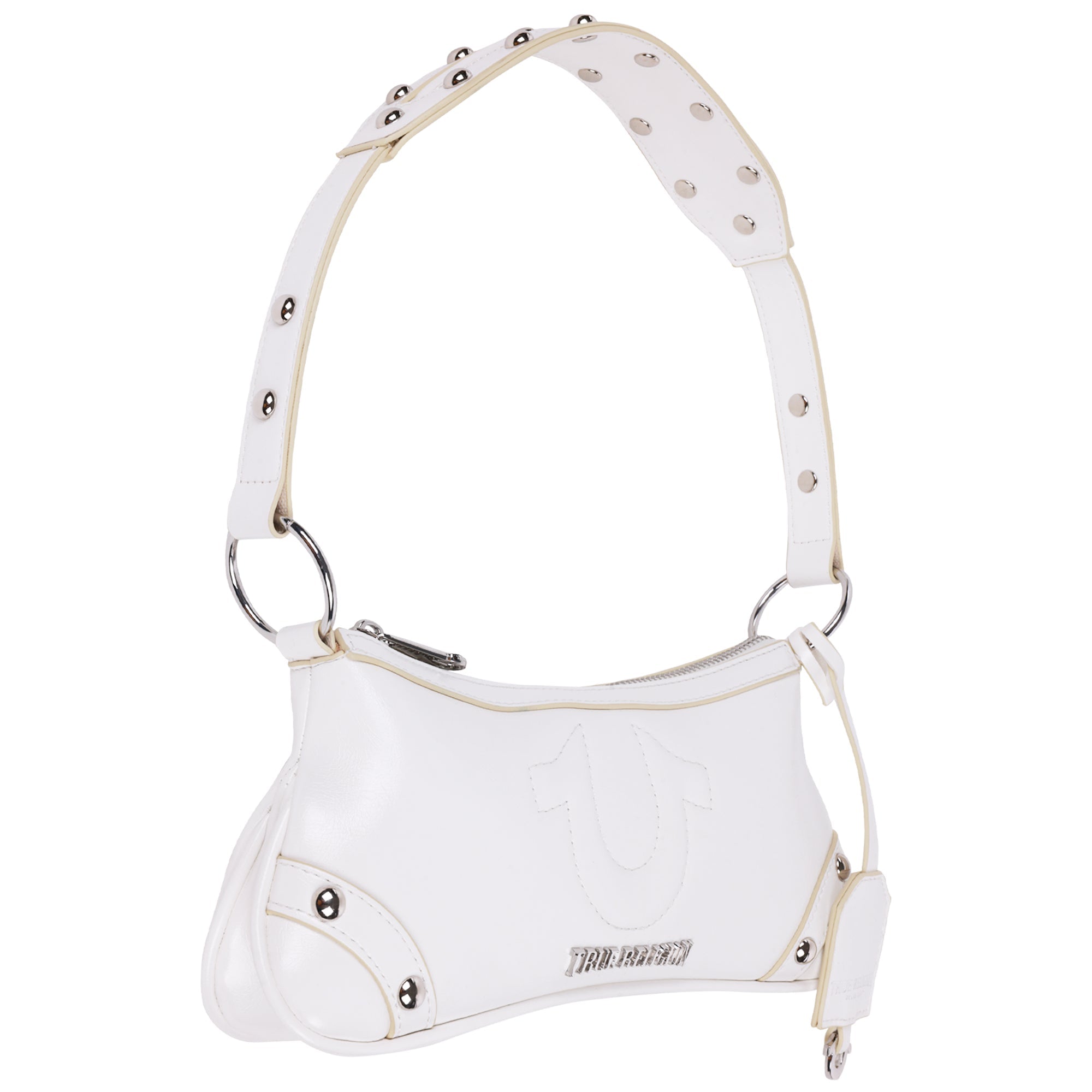 True Religion Horseshoe Shoulder Bag