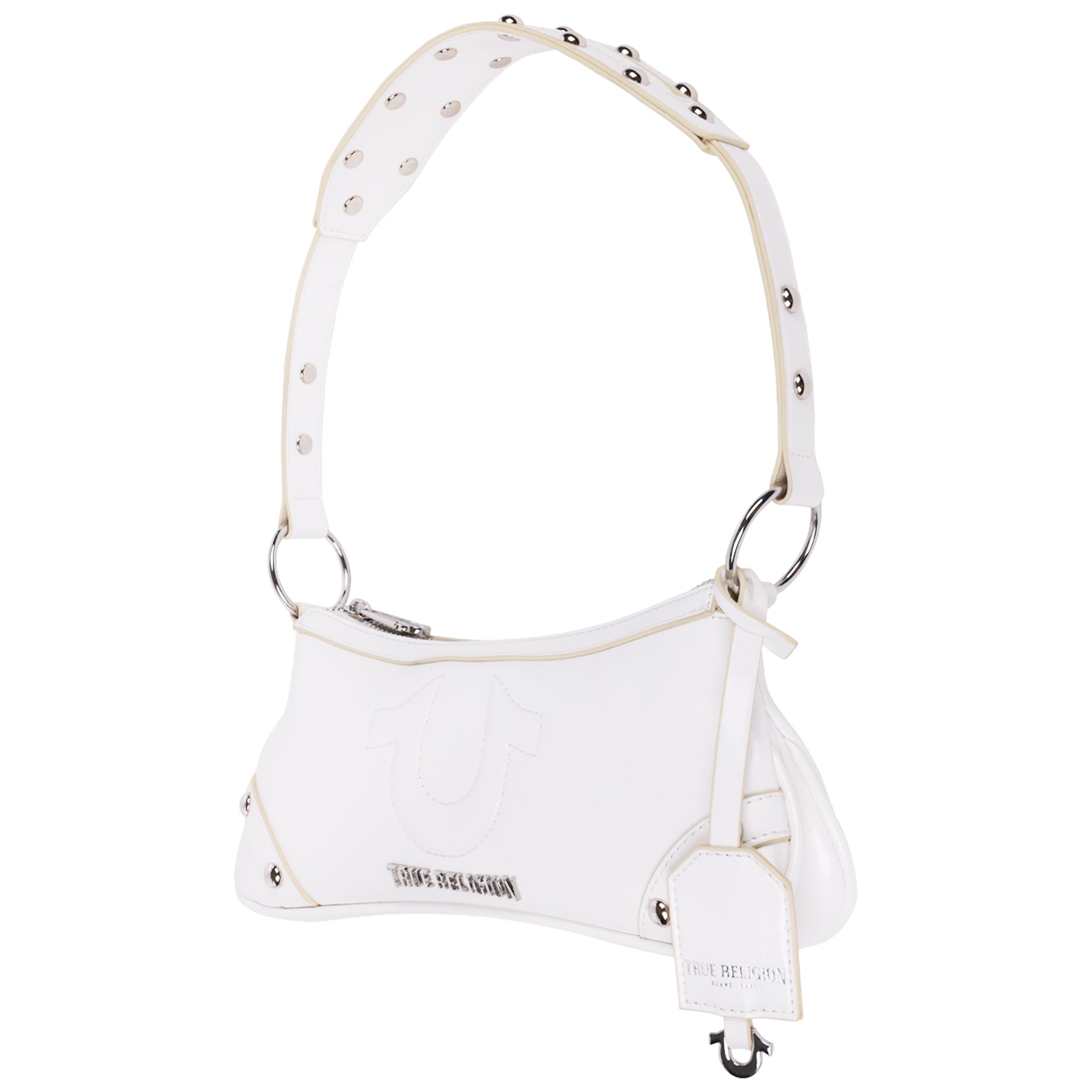 True Religion Horseshoe Shoulder Bag
