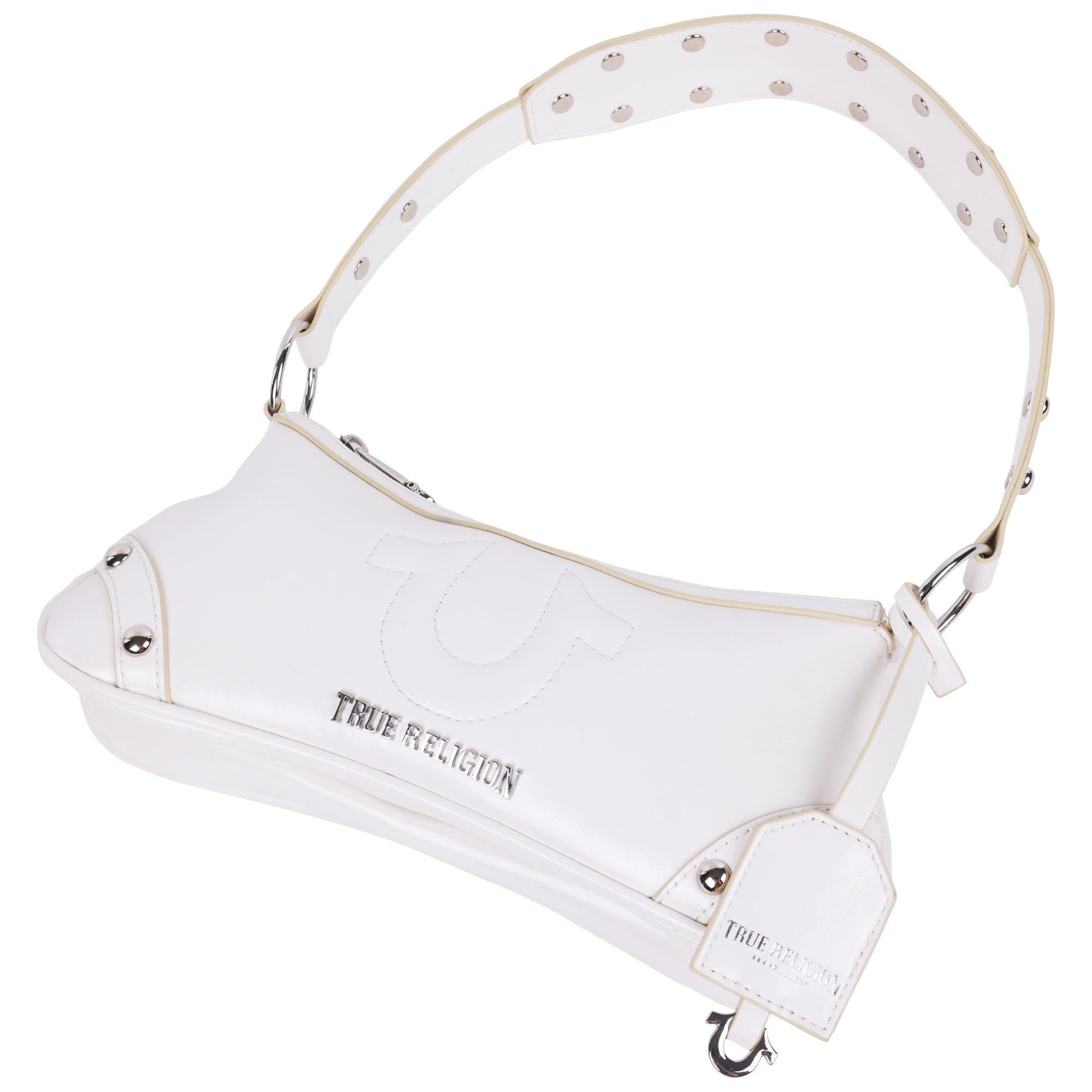 True Religion Horseshoe Shoulder Bag