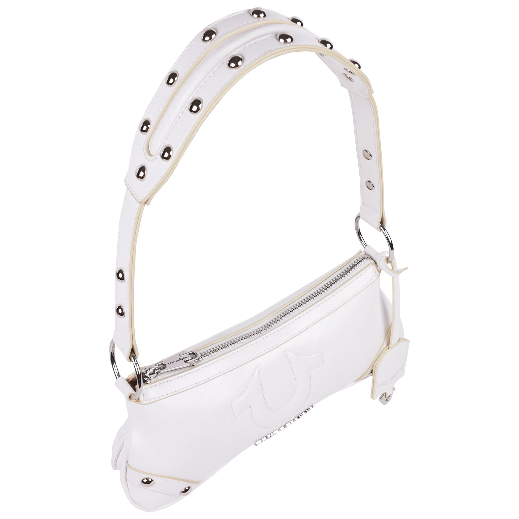 True Religion Horseshoe Shoulder Bag