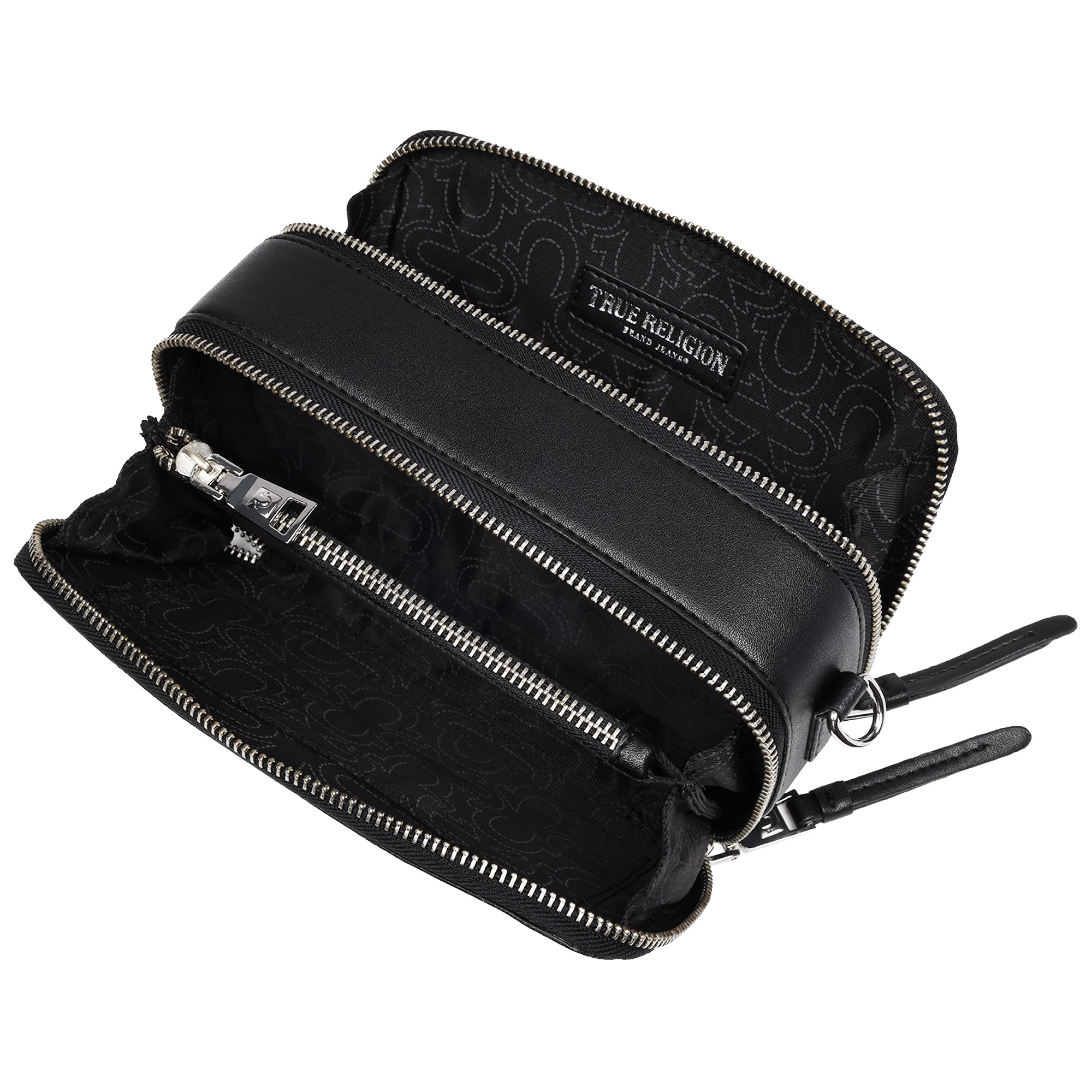 SteinMart.com | True Religion Double-zip Horseshoe Camera Bag
