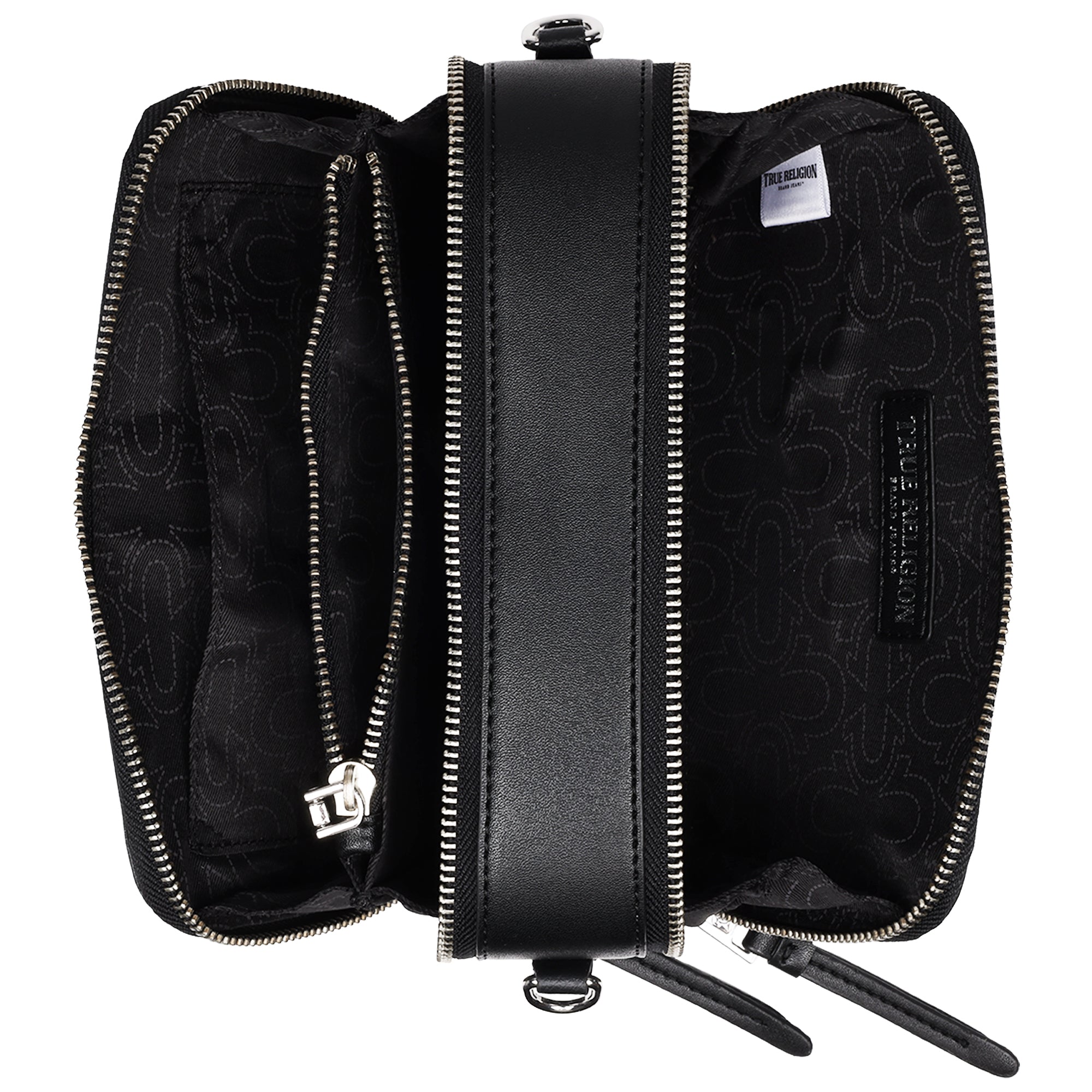SteinMart.com | True Religion Double-zip Horseshoe Camera Bag