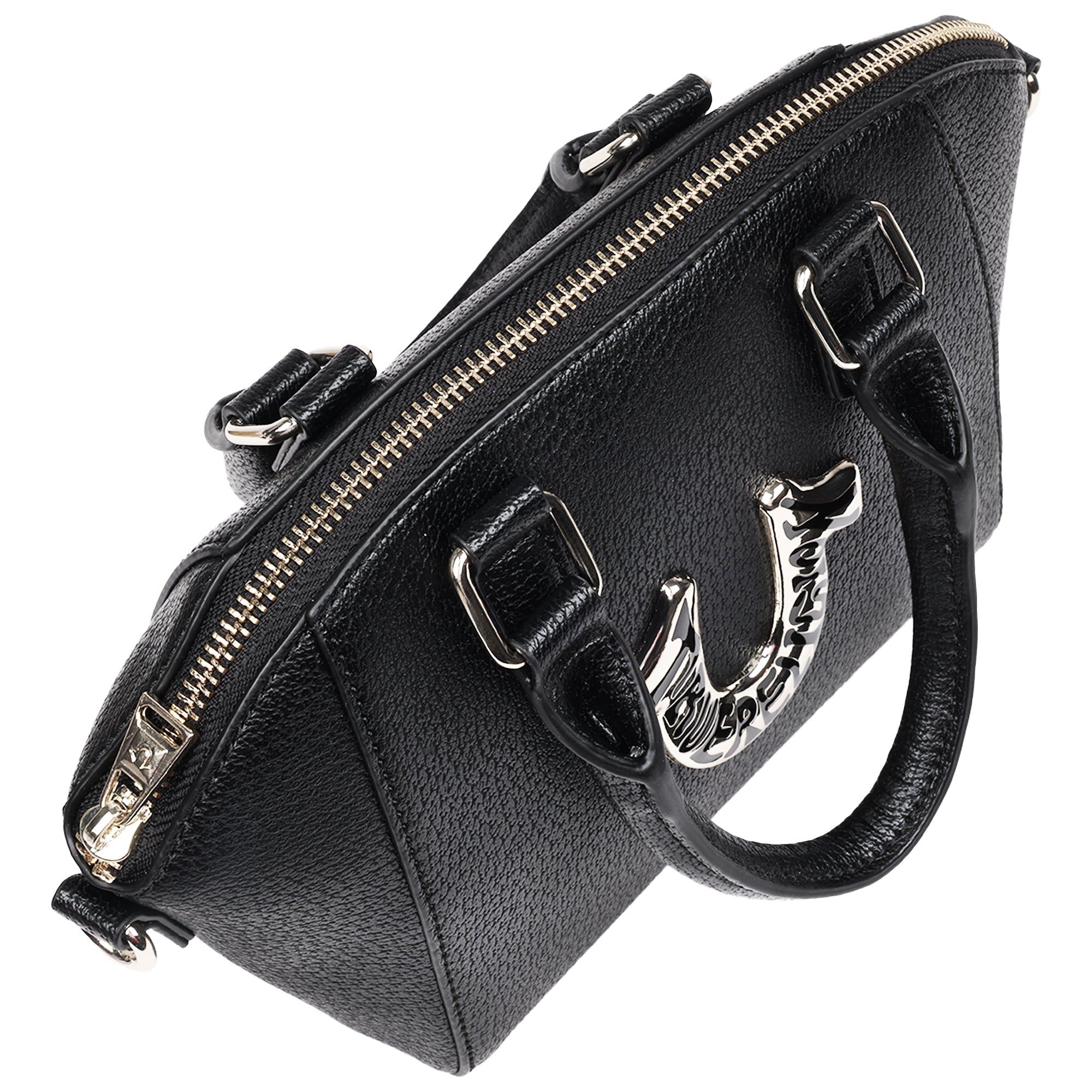 True Religion Retro Horseshoe Mini Satchel
