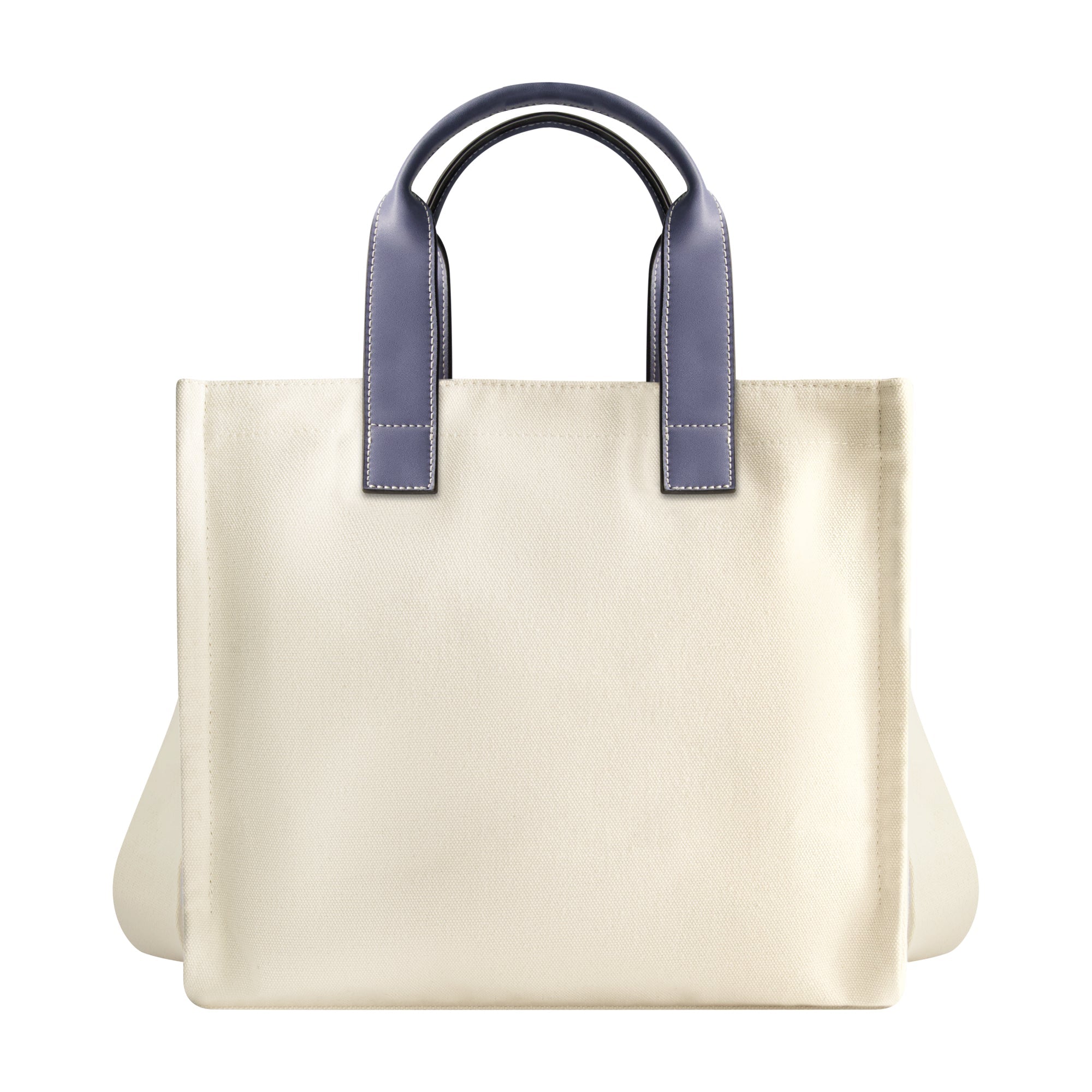 Tommy Bahama Woven Medium Tote, Blue