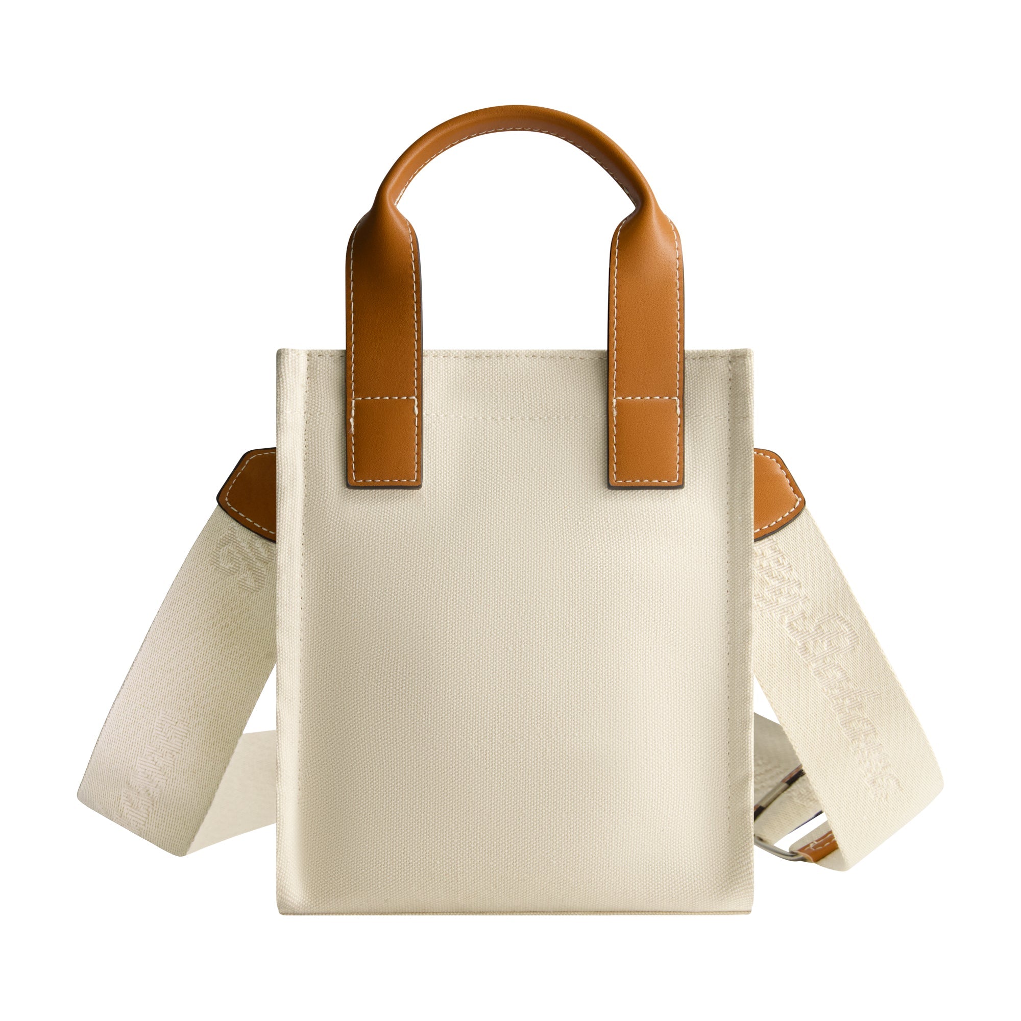 Tommy Bahama Woven North-south Tote, Brown