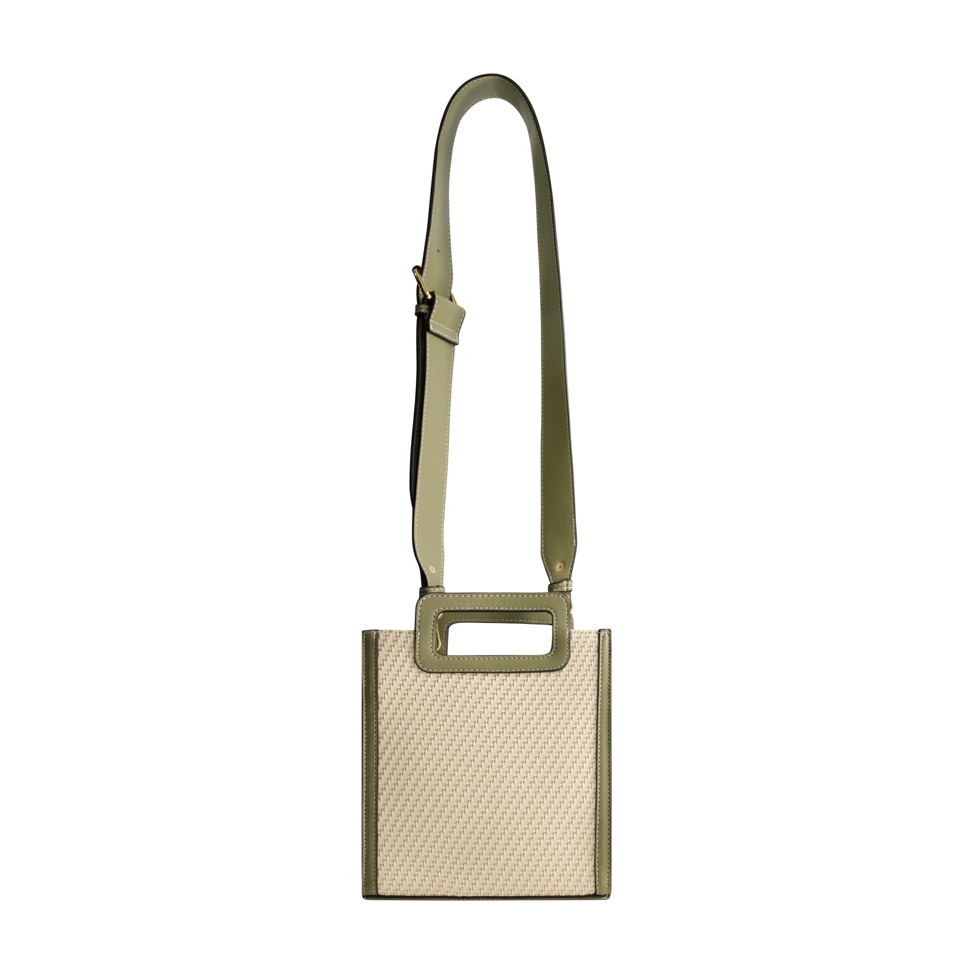 Tommy Bahama Modern Woven North-south Tote, Sage