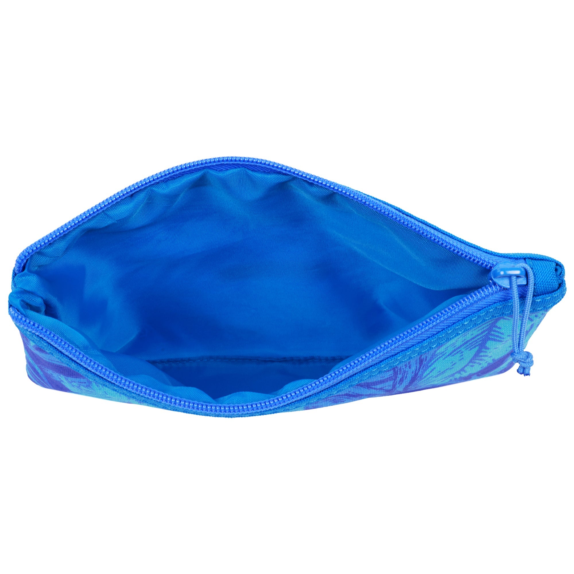 Tommy Bahama Water-repellent Tote With Pouch – Tropical Floral Print