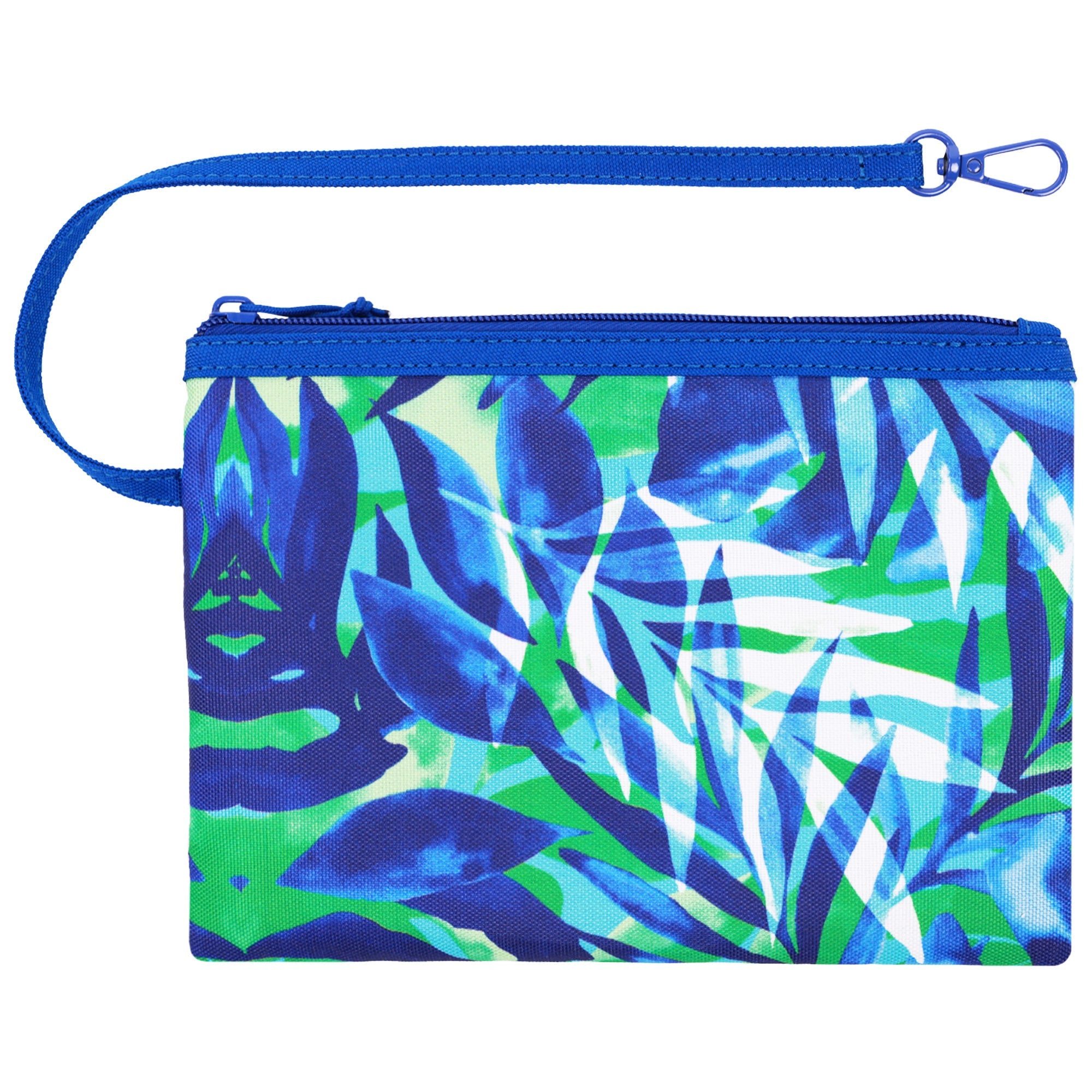 Tommy Bahama Patch Water-repellant Tote Bag With Pouch