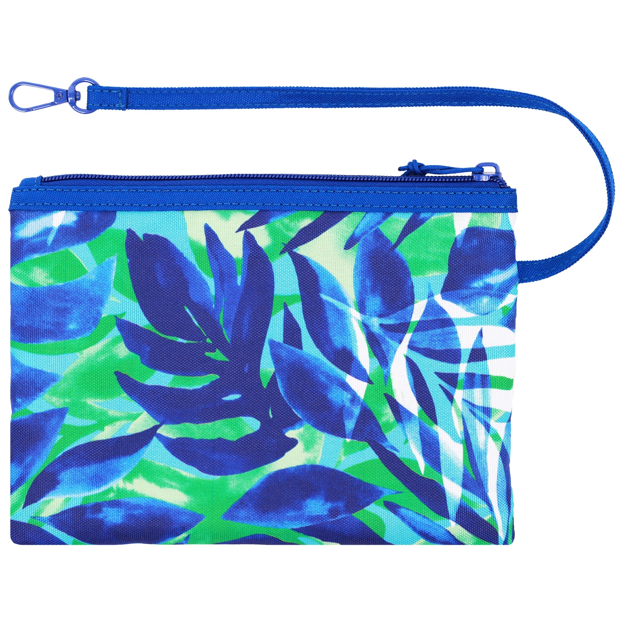 Tommy Bahama Patch Water-repellant Tote Bag With Pouch