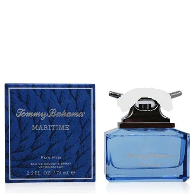 Tommy Bahama Maritime Eau De Cologne For Men