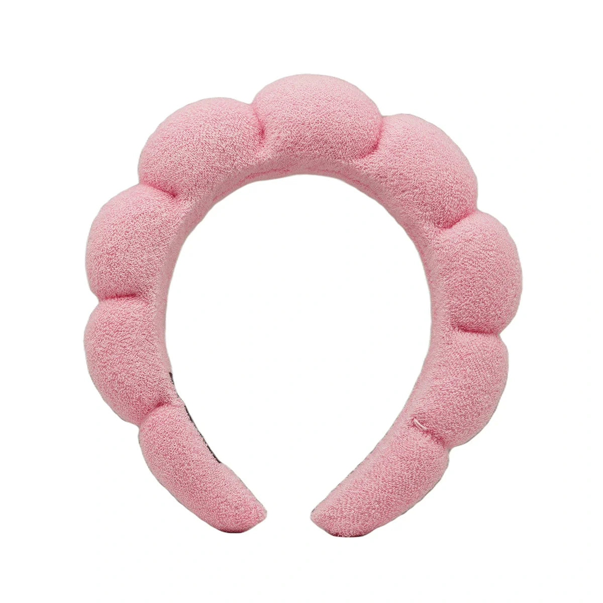 Cloudsoft Skin Care Headbands