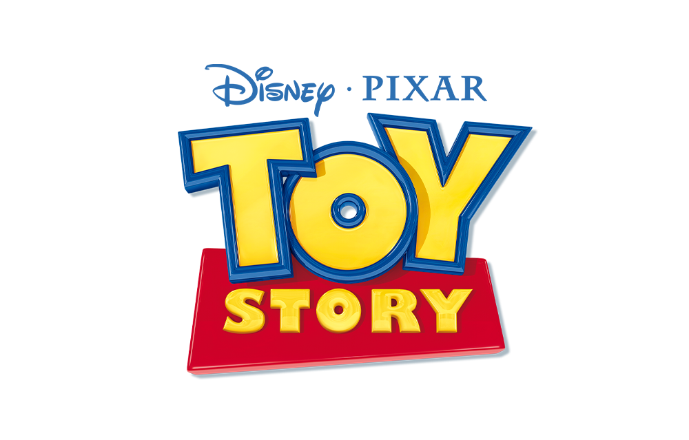 Disney Toy Story Edt 3.4 Oz