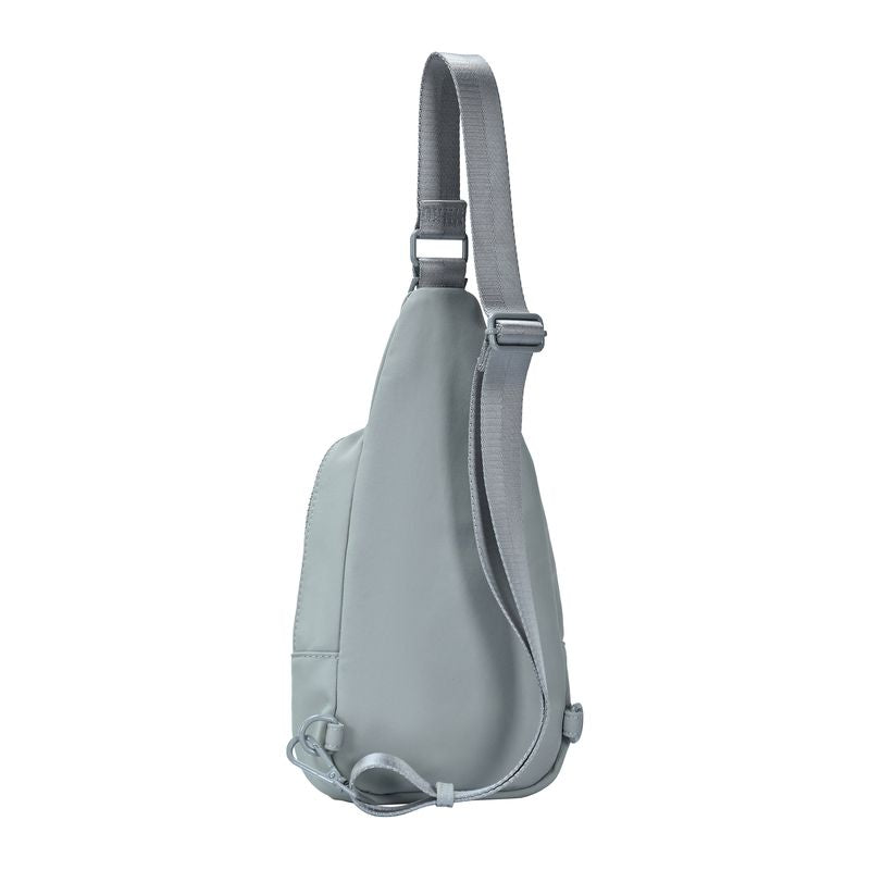 Tasha Nylon Crossbody Sling