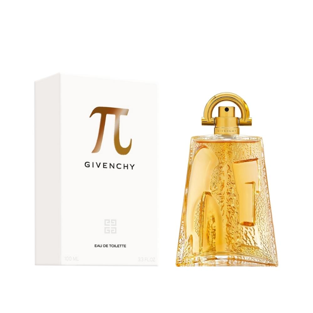 Givenchy Pi Eau De Toilette (3.3 oz.)