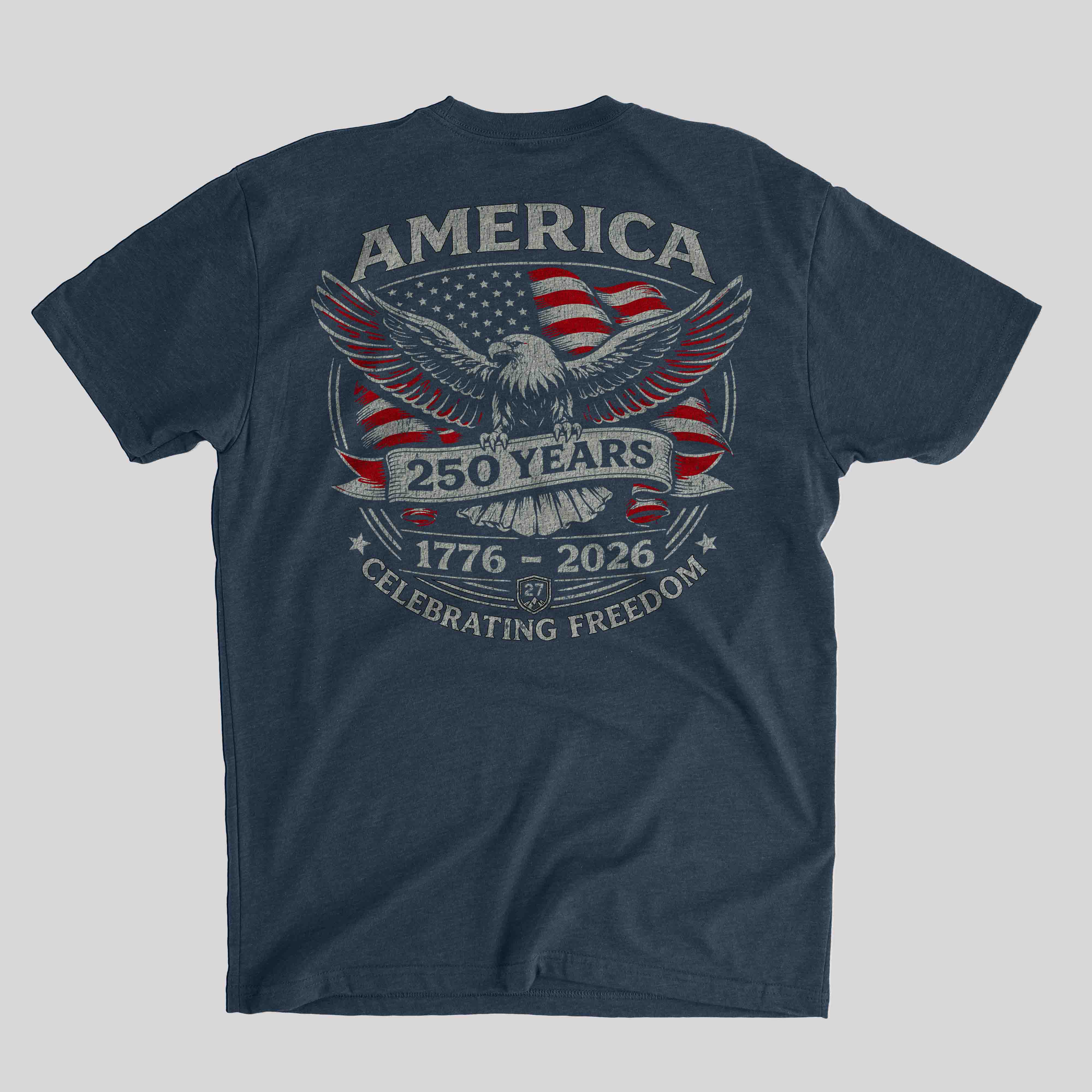 America 250 T-Shirt