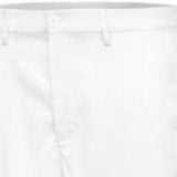 Attack Life Men's Core 10" Classic-Fit Shorts White Size 34 REG