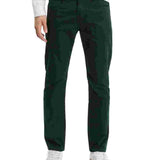 Levi's Men's 502 Taper Soft Twill Jeans Green Size 28X30