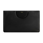 Jason Wu Black Clutch, Black