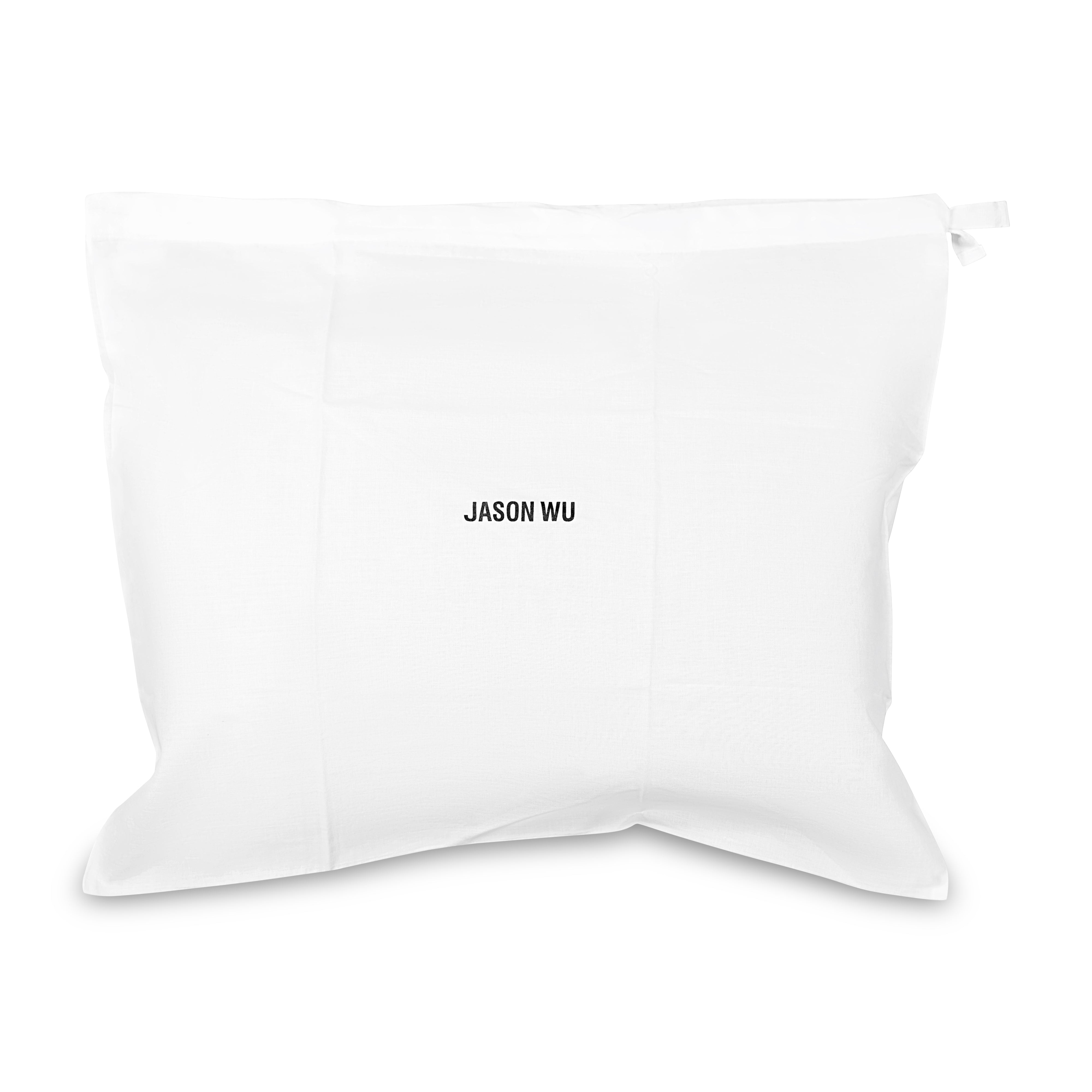 Jason Wu Black Clutch, Mustard