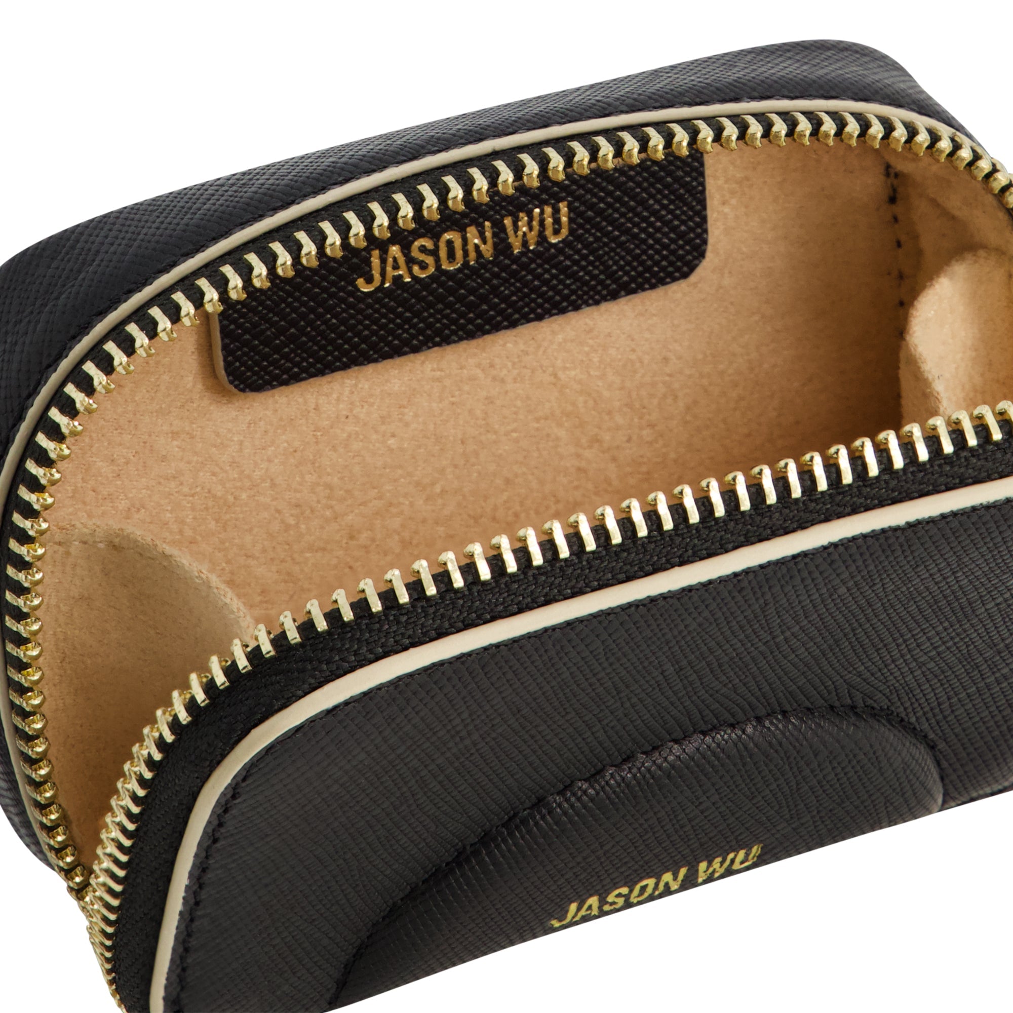 Jason Wu Micro Crossbody Bag – Black