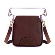 Jason Wu Convertible Shoulder Bag - Grape
