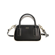 Jason Wu Structured Mini Tote - Black