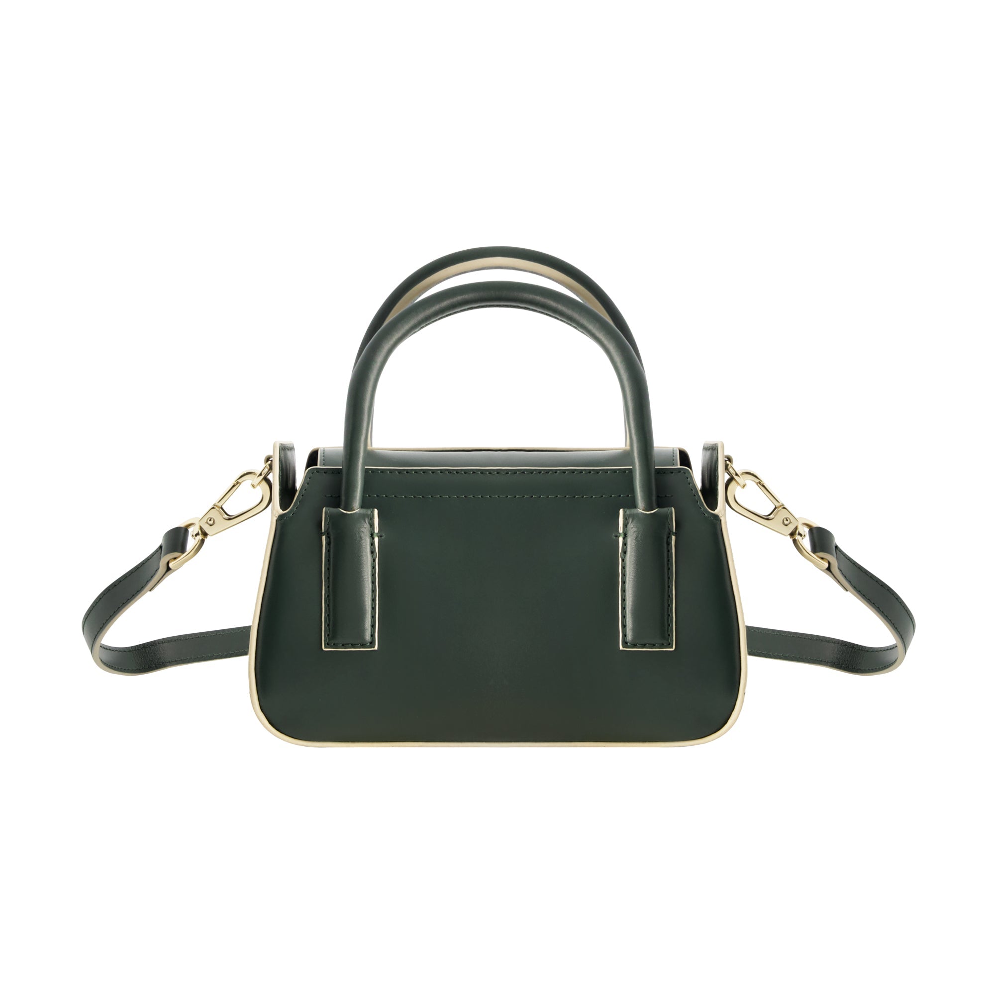 Jason Wu Structured Mini Tote - Sage