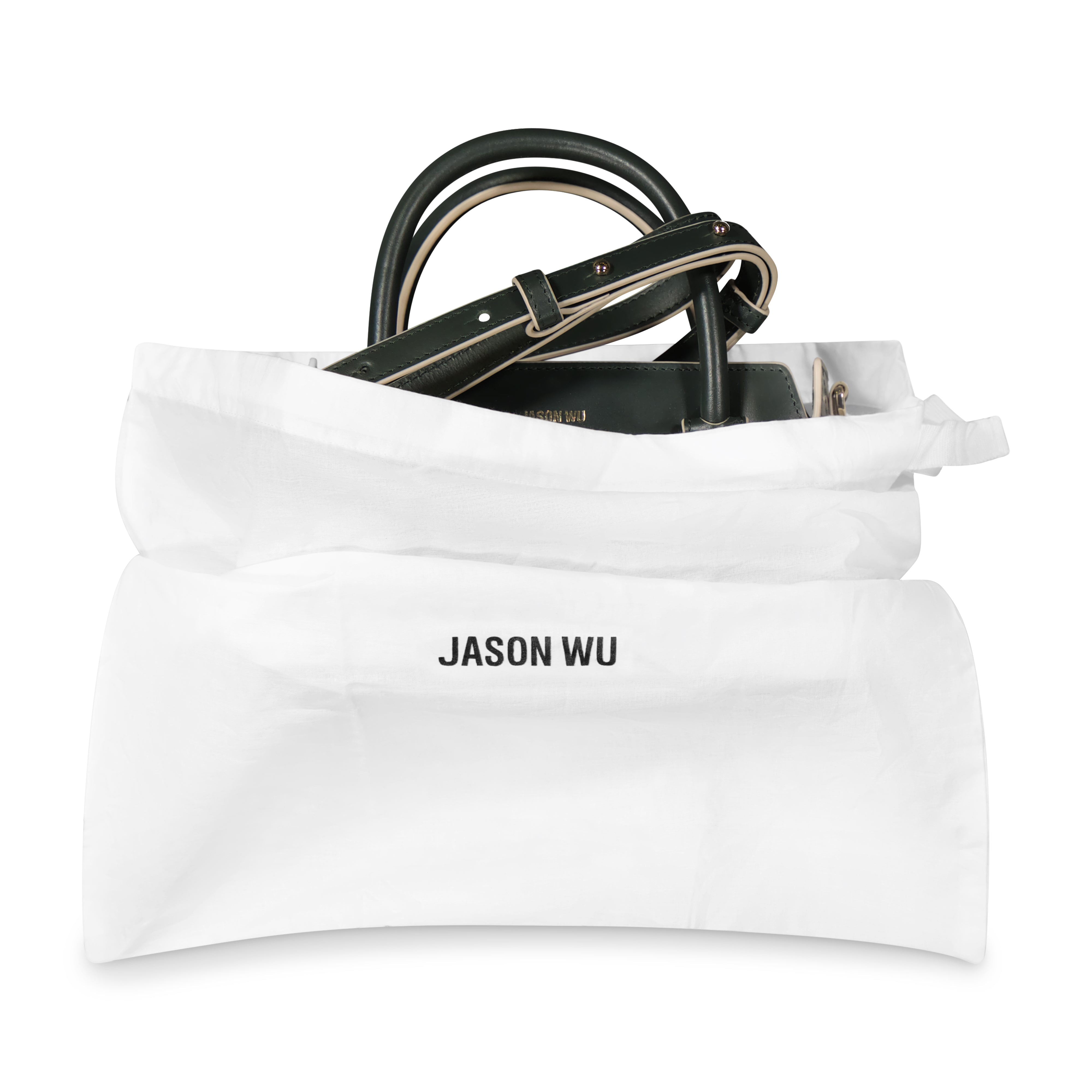 Jason Wu Structured Mini Tote - Sage