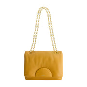 Jason Wu Convertible Chain Shoulder Bag, Cub Yellow