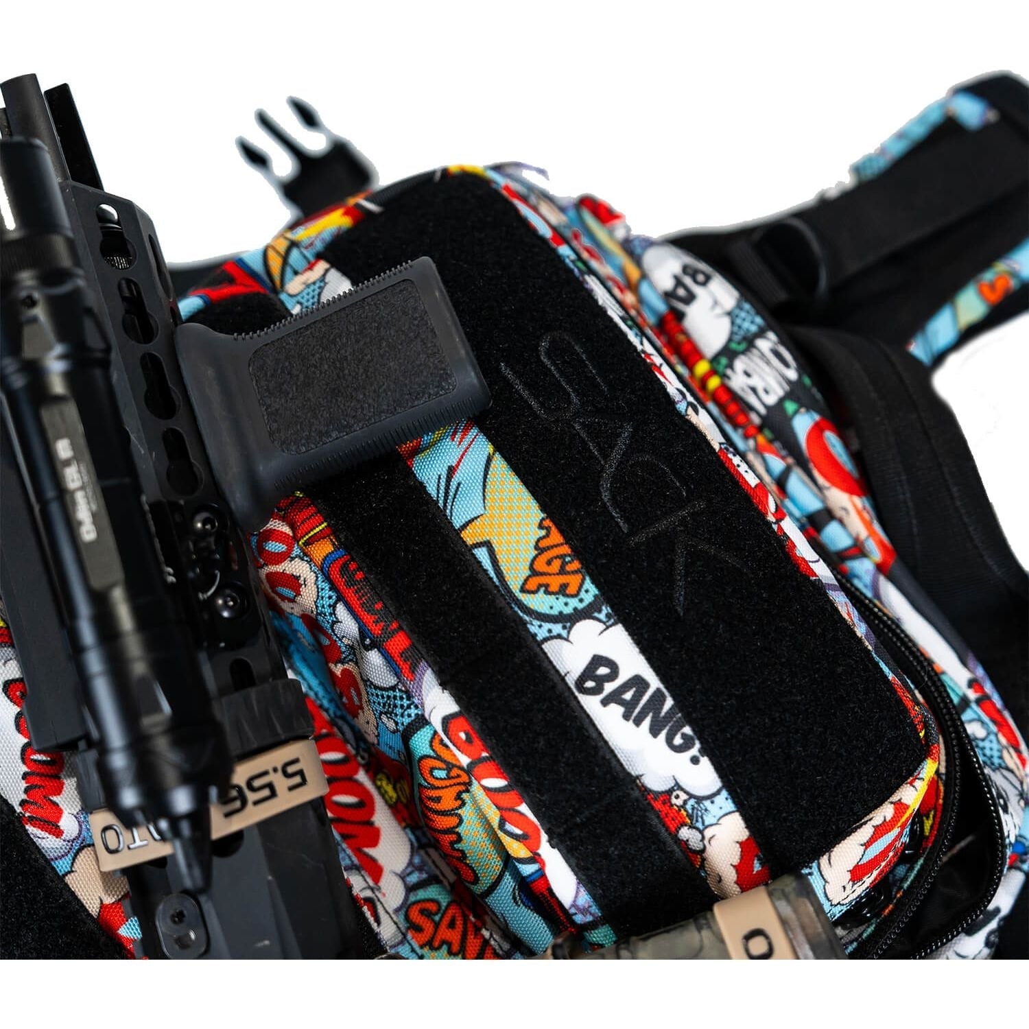 Tactical Athlete 25l Sack™ Backpack | Og Edition