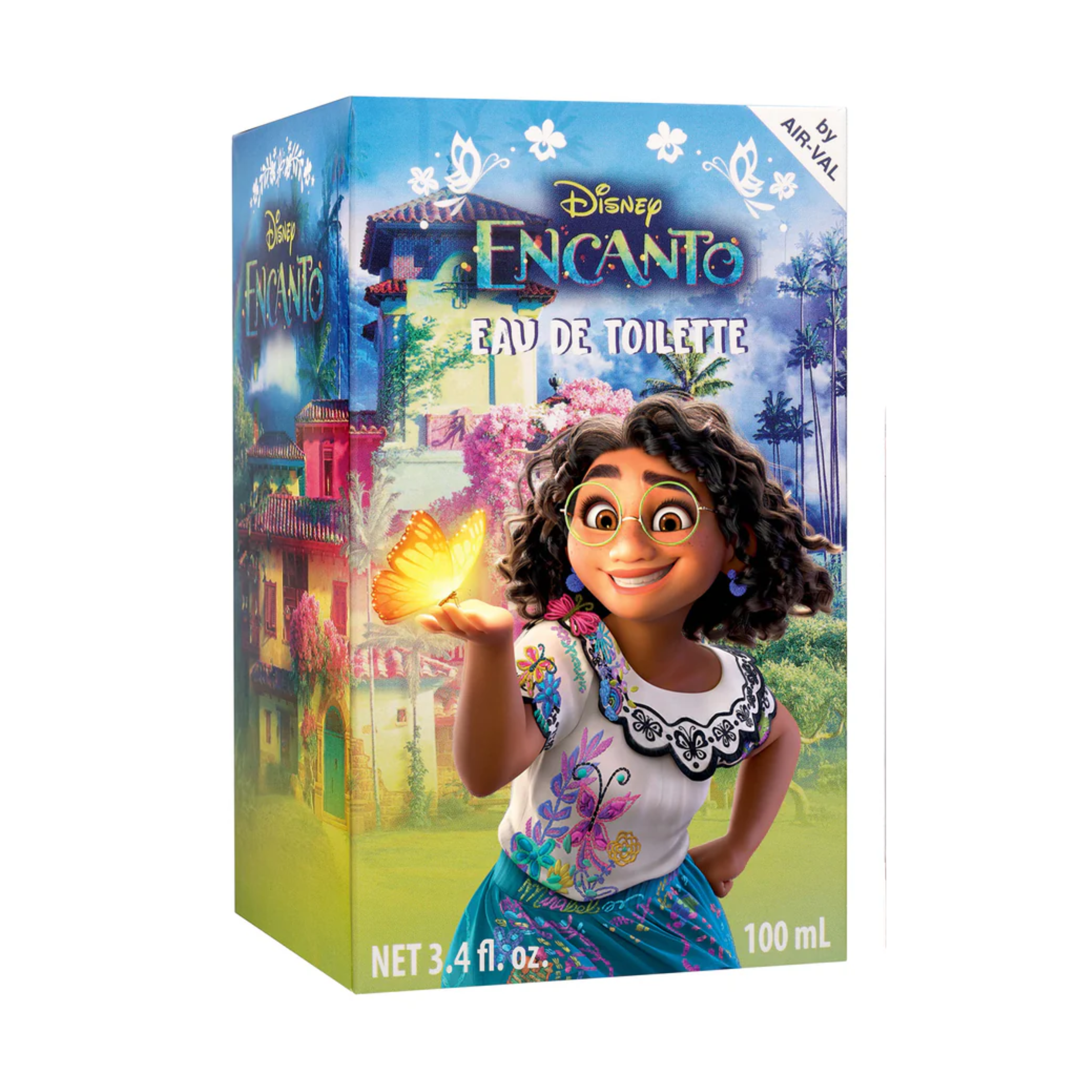 Disney Encanto Edt 3.4 Oz