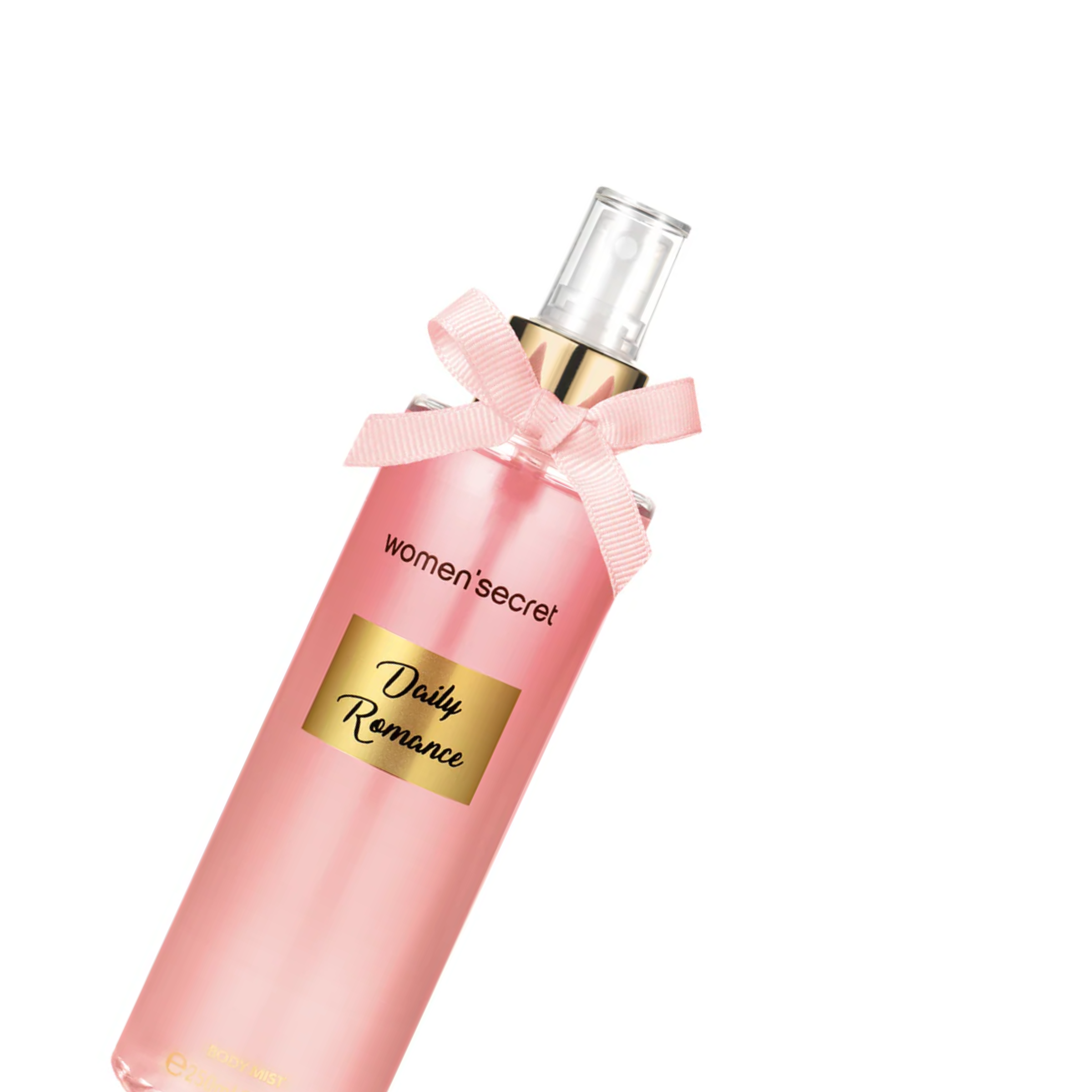 Women's Secret Daily Romance Body Mist 8.5 oz