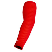 Jax | Restore Recovery Premium Arm Sleeve in Red