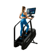 Echelon Summit Stairmill Home - 22″ Hd Touchscreen