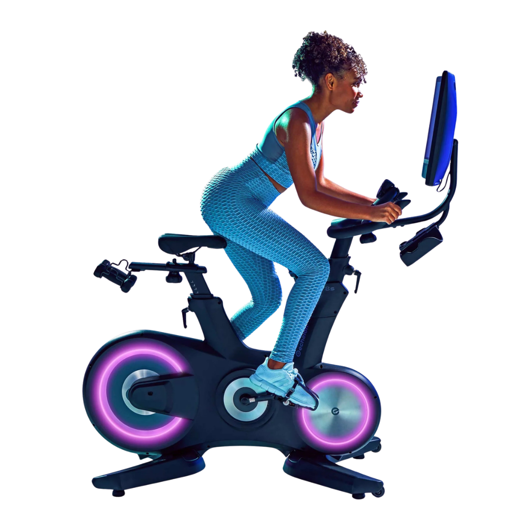 Echelon EX-8s Smart Connect Bike