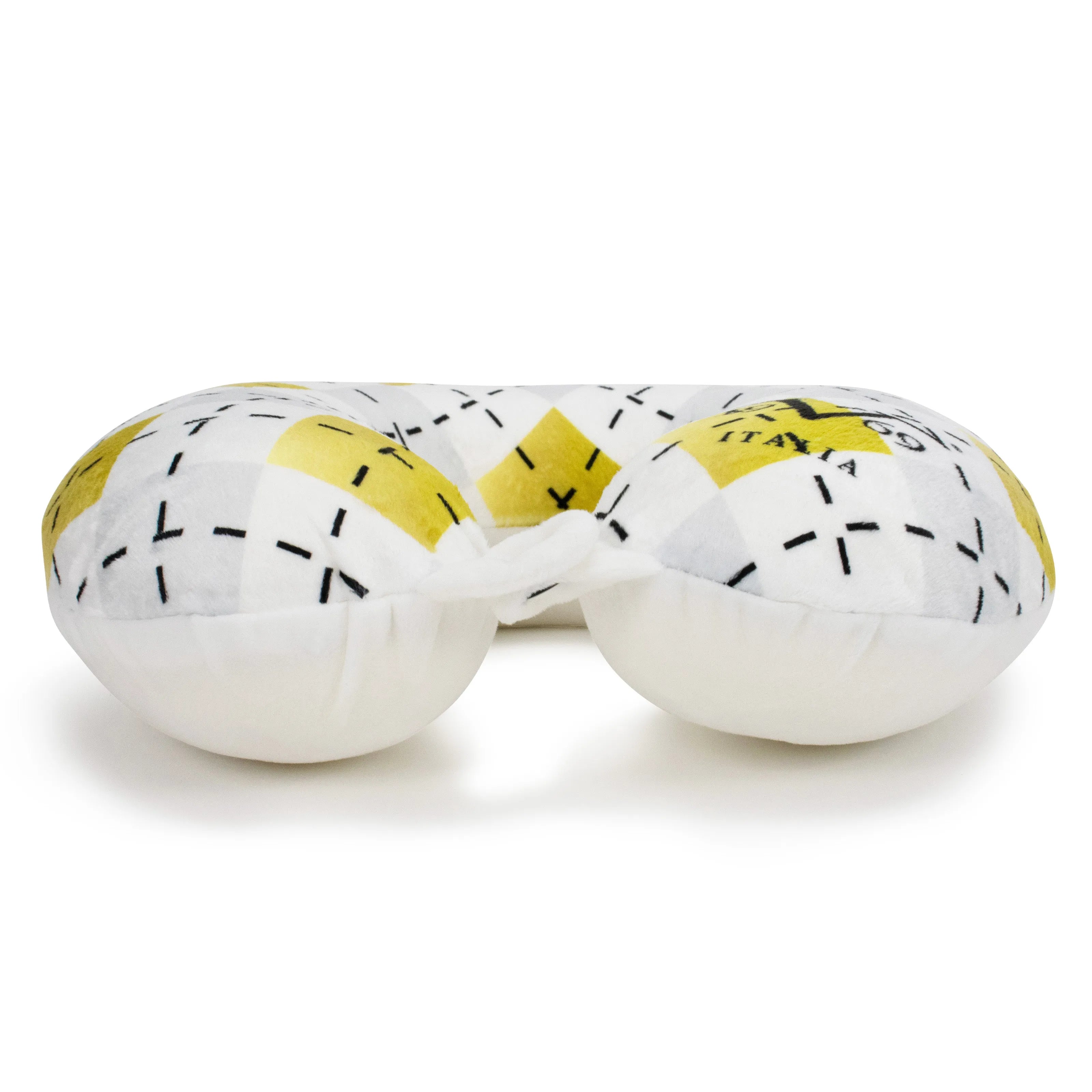 Slumber Memory Foam Neck Pillow