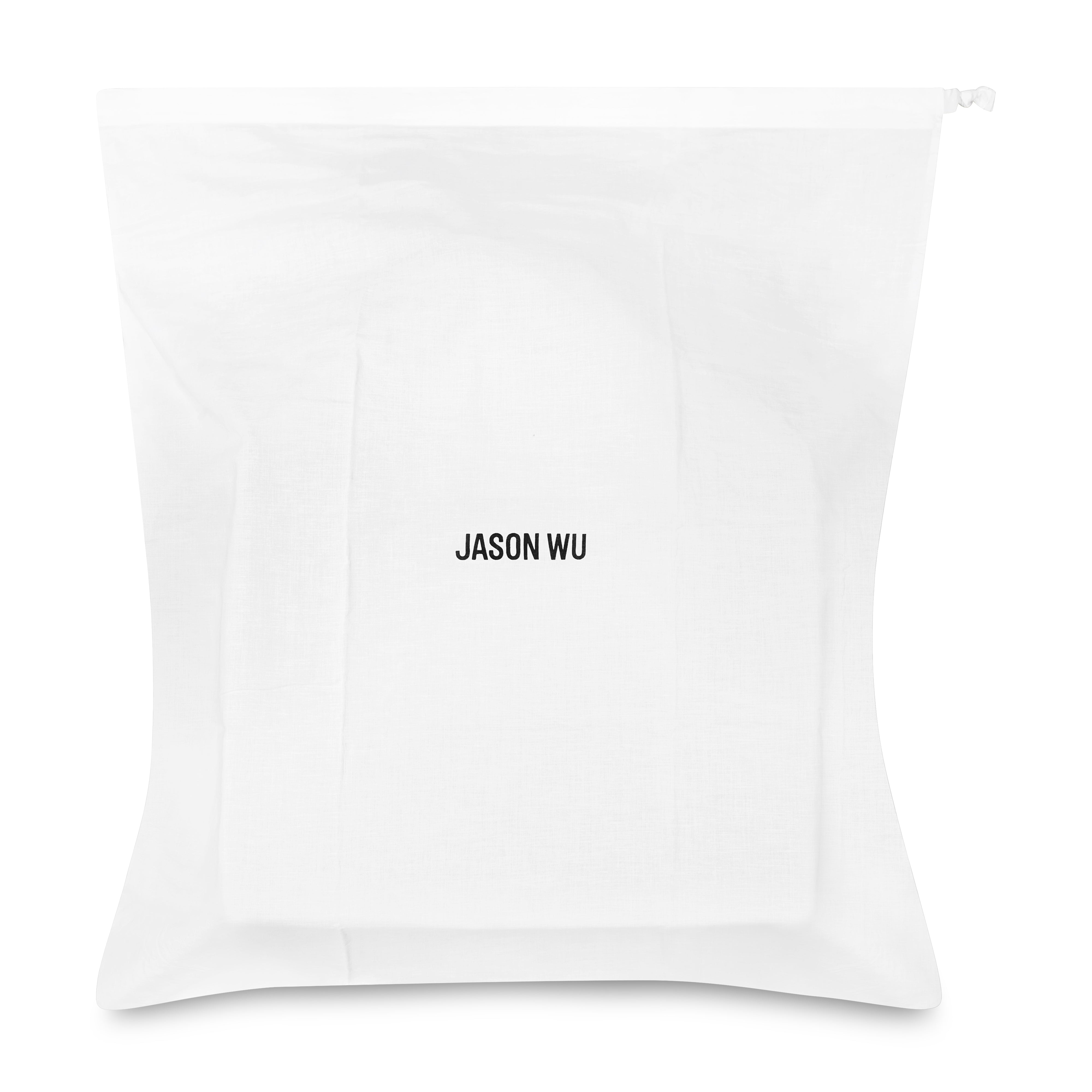 Jason Wu Structured Grey Felt Tote, Grey