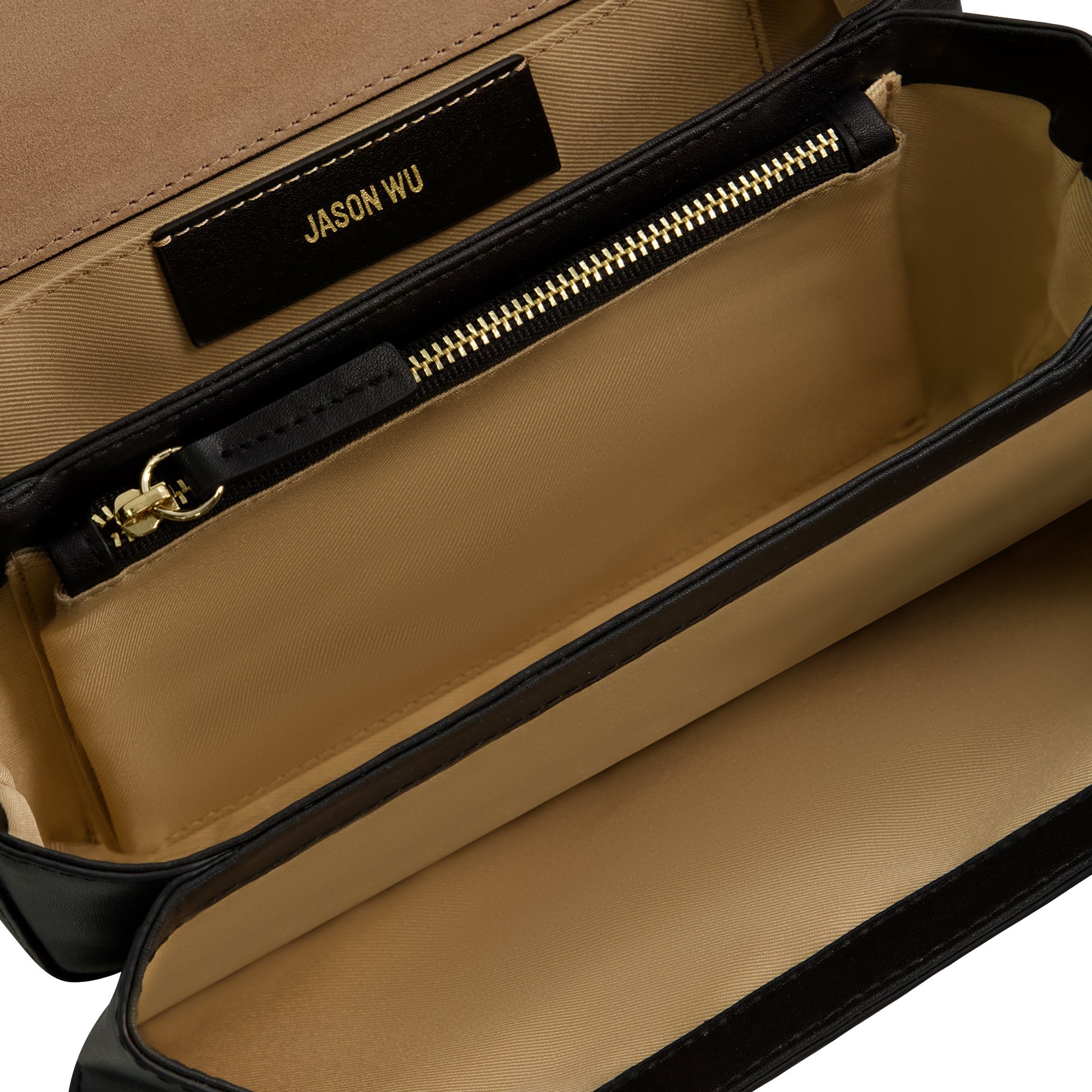 Jason Wu Crossbody Bag - Black