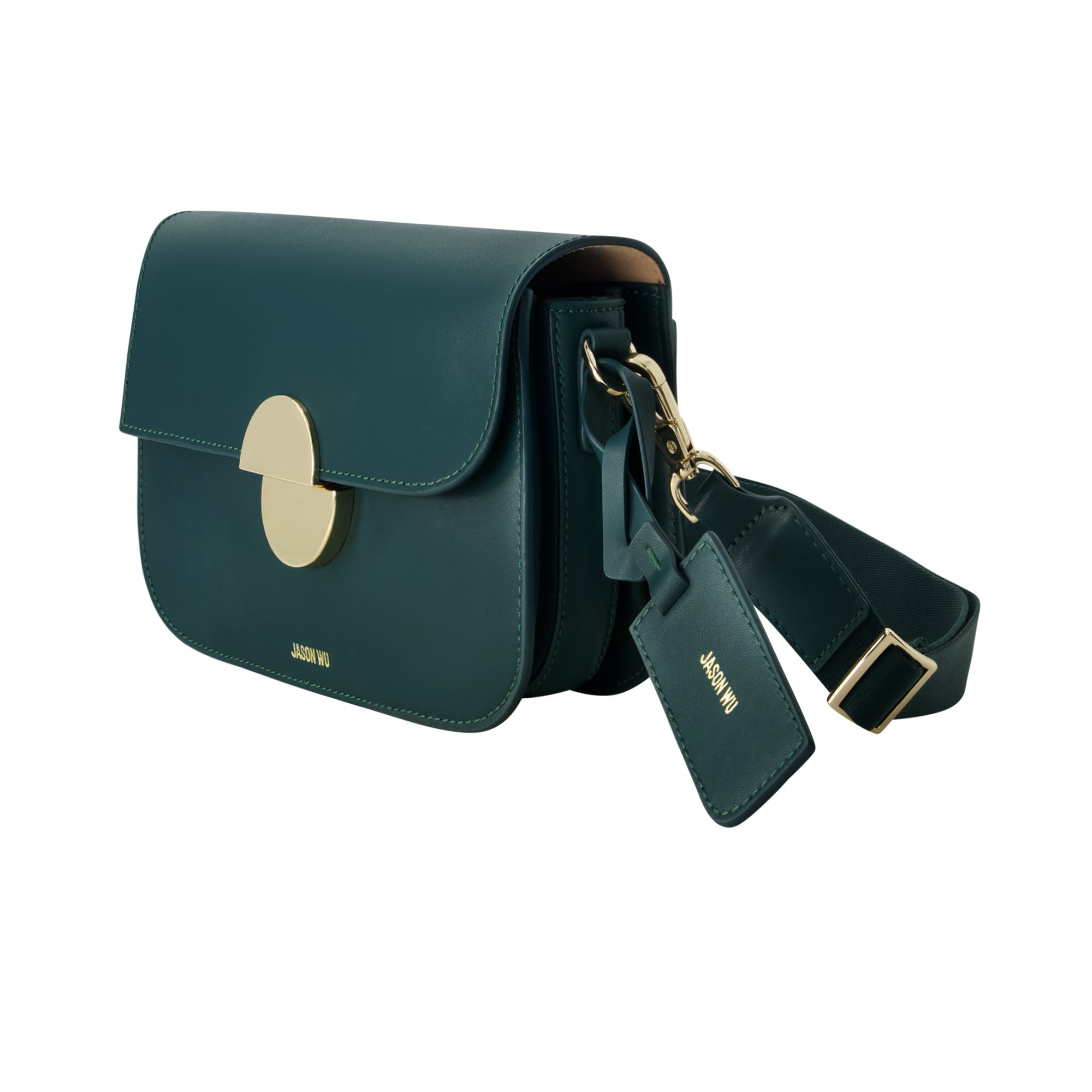 SteinMart.com | Jason Wu Crossbody Bag - Jungle – Stein Mart