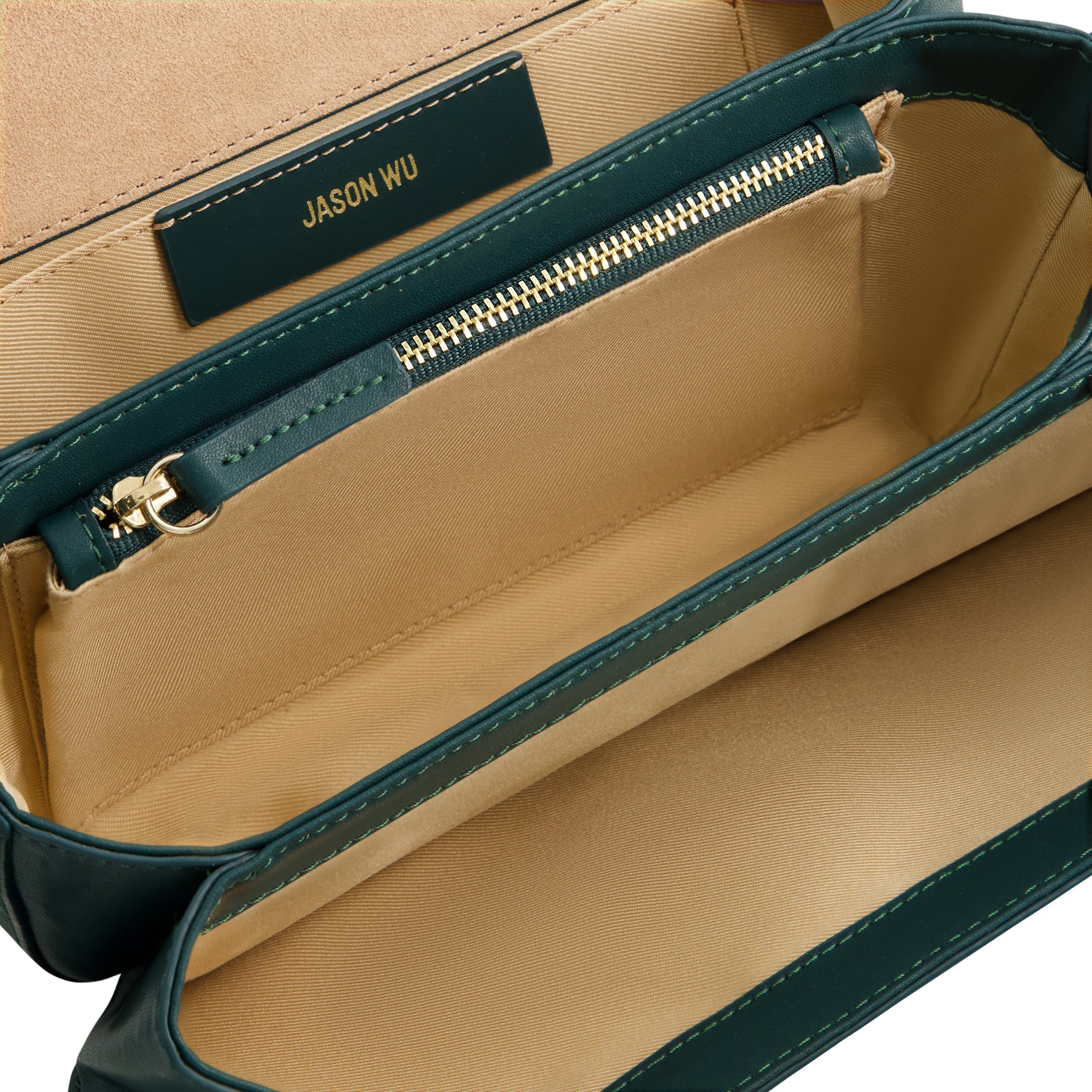 Jason Wu Crossbody Bag - Jungle