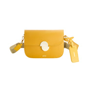 Jason Wu Crossbody Bag - Cub Yellow