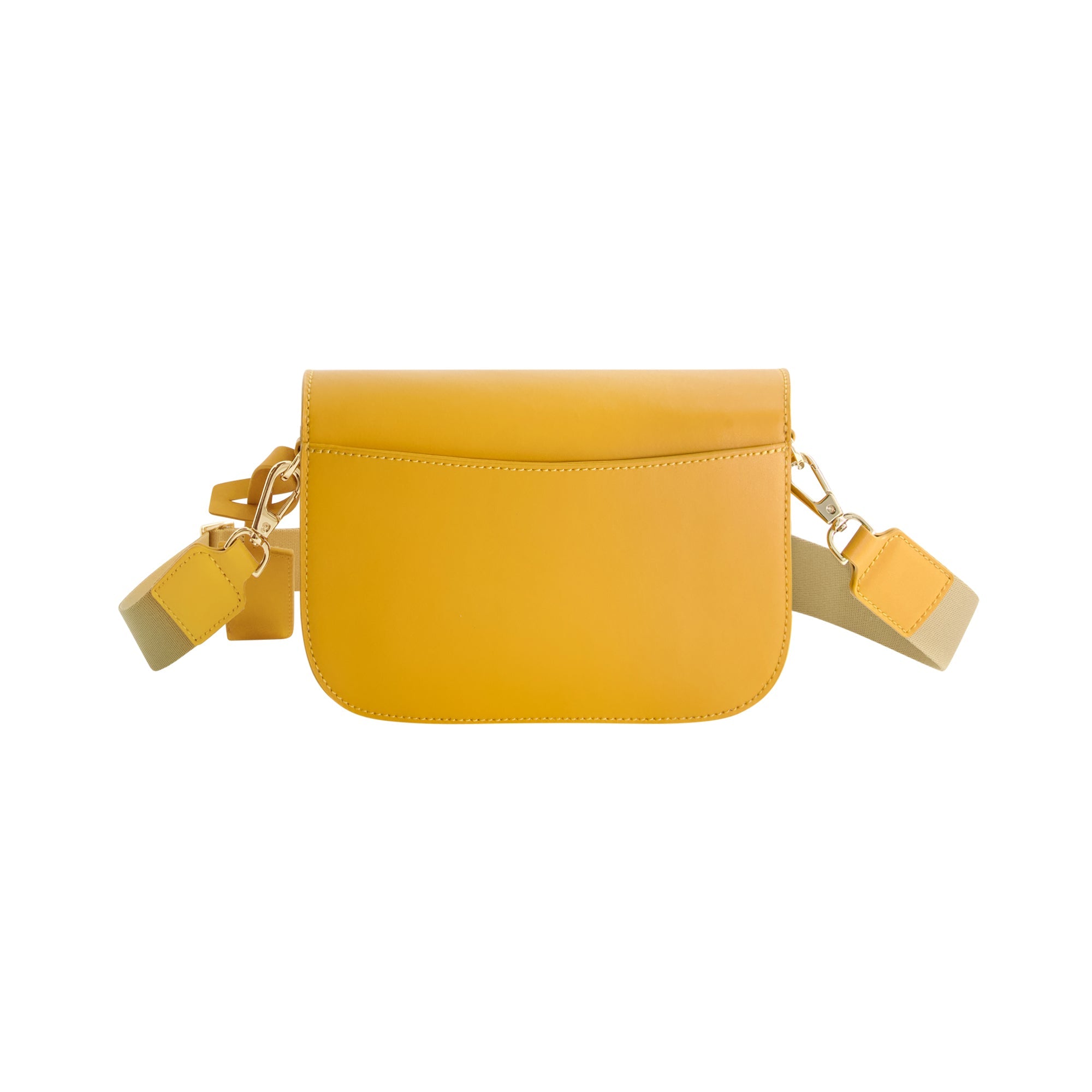 Jason Wu Crossbody Bag - Cub Yellow