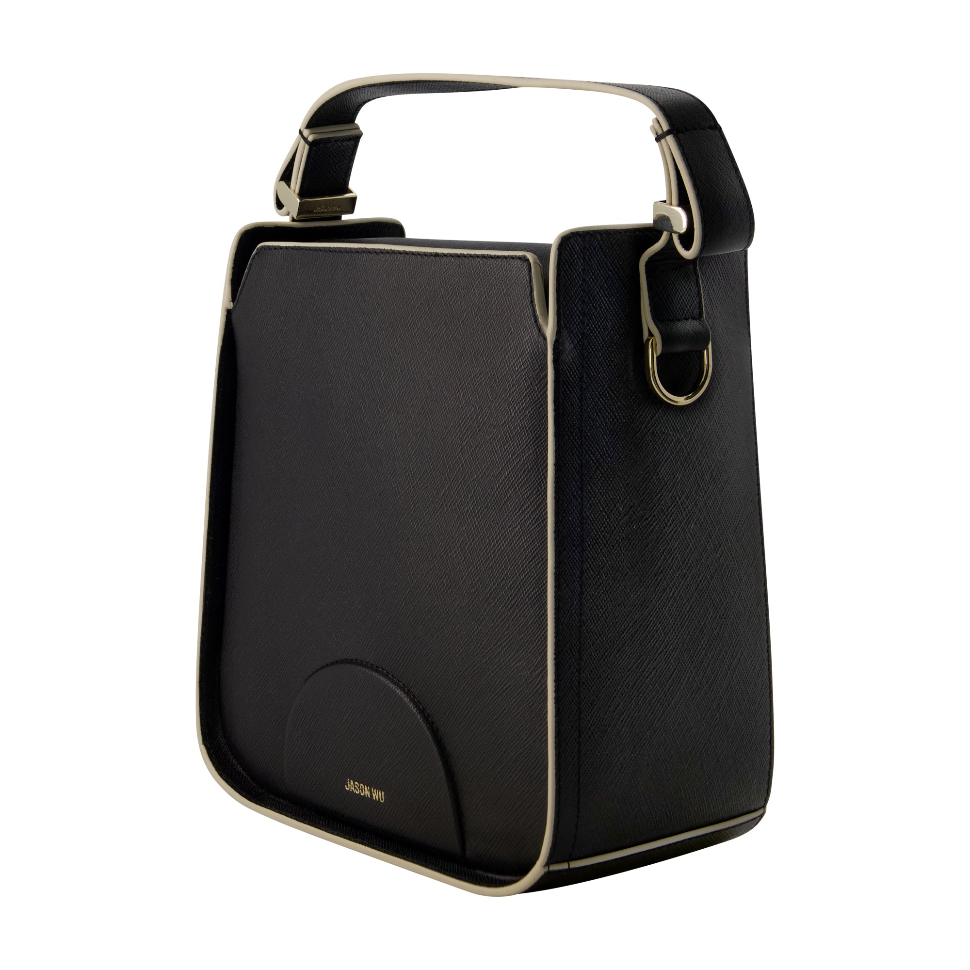 Jason Wu Convertible Shoulder Bag - Black