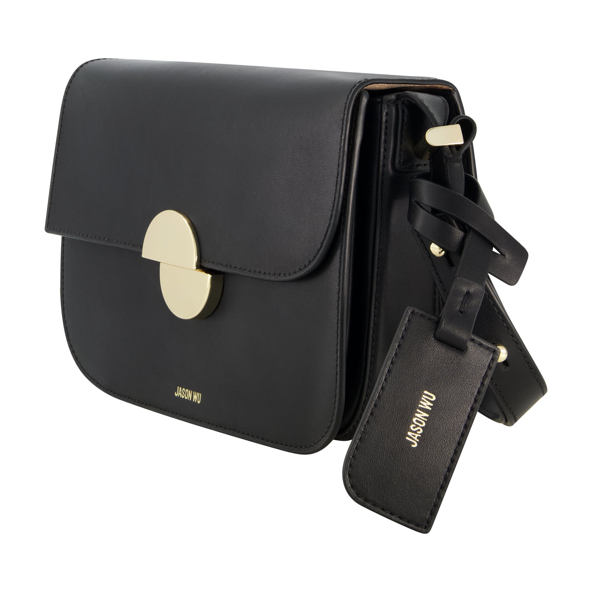 Jason Wu Shoulder Bag, Black