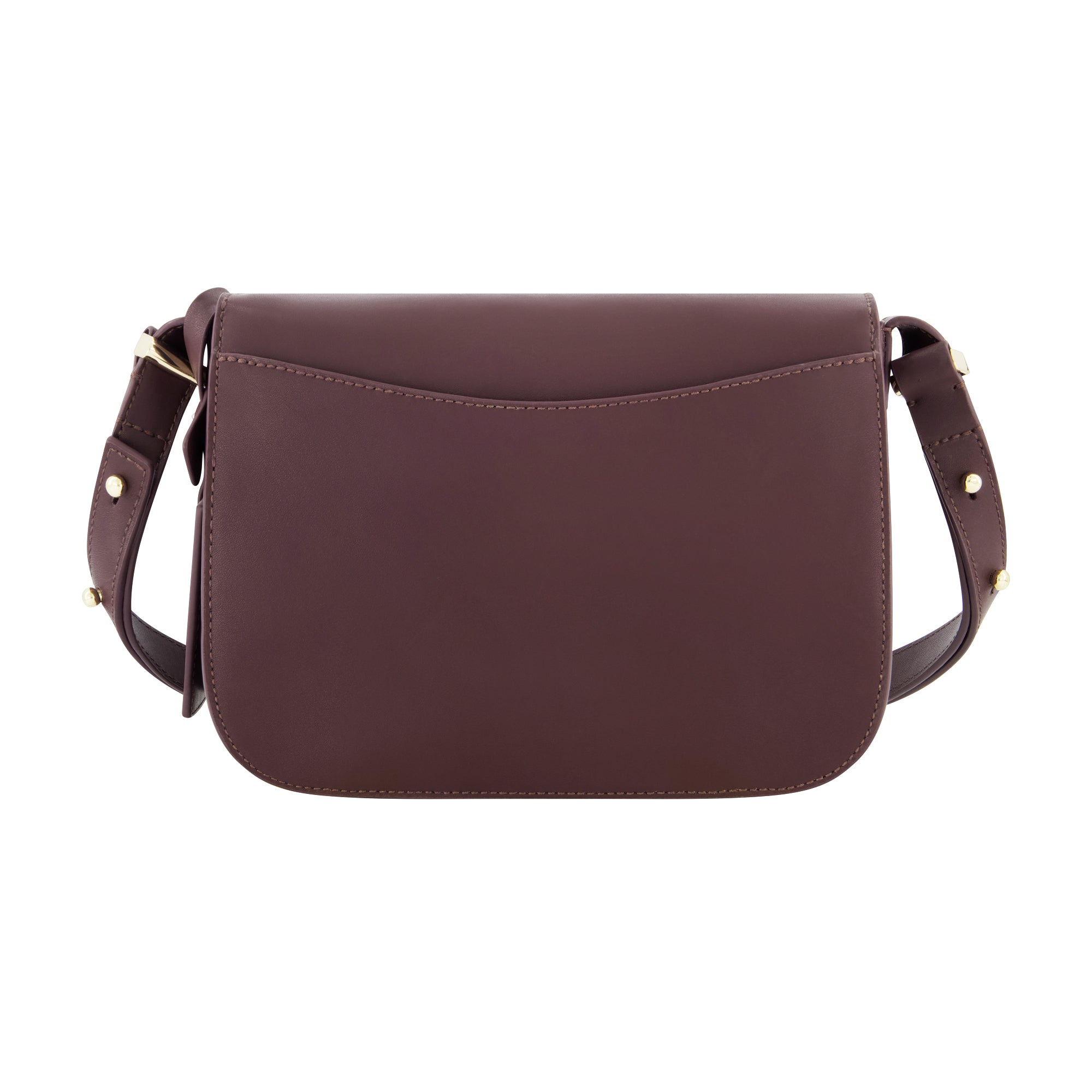 Jason Wu Shoulder Bag, Grape